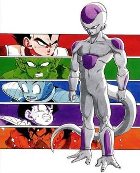 Illustration for article titled Necessary Sequels: Legacy of Goku